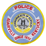 Agency patch