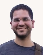 Headstone of Gilad Elmaliach