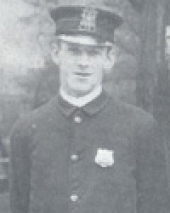 George Kendall