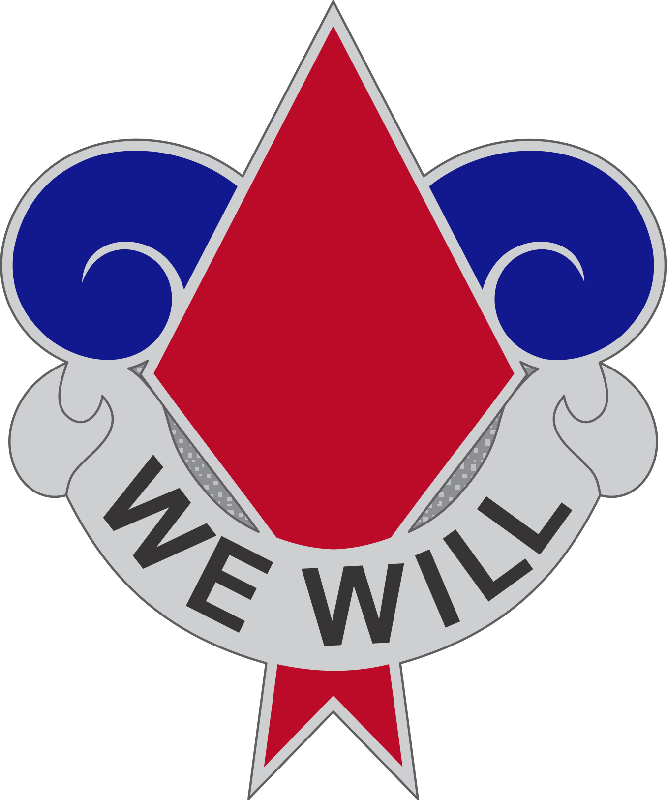 5th Infantry Division — Distinctive unit insignia