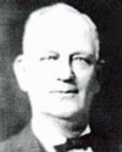 William S. Jones