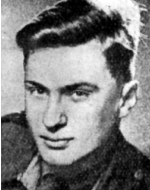 Headstone of Itzhak Graupe