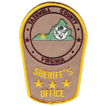 Agency patch