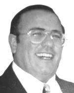 Headstone of Eliyahu Ben Simchon