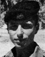 Headstone of Yehoshua Ben-Naim