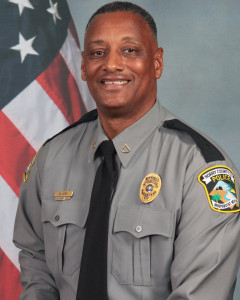 Melton Levi Gore