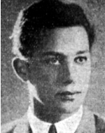 Headstone of Eliezer Zeltzer