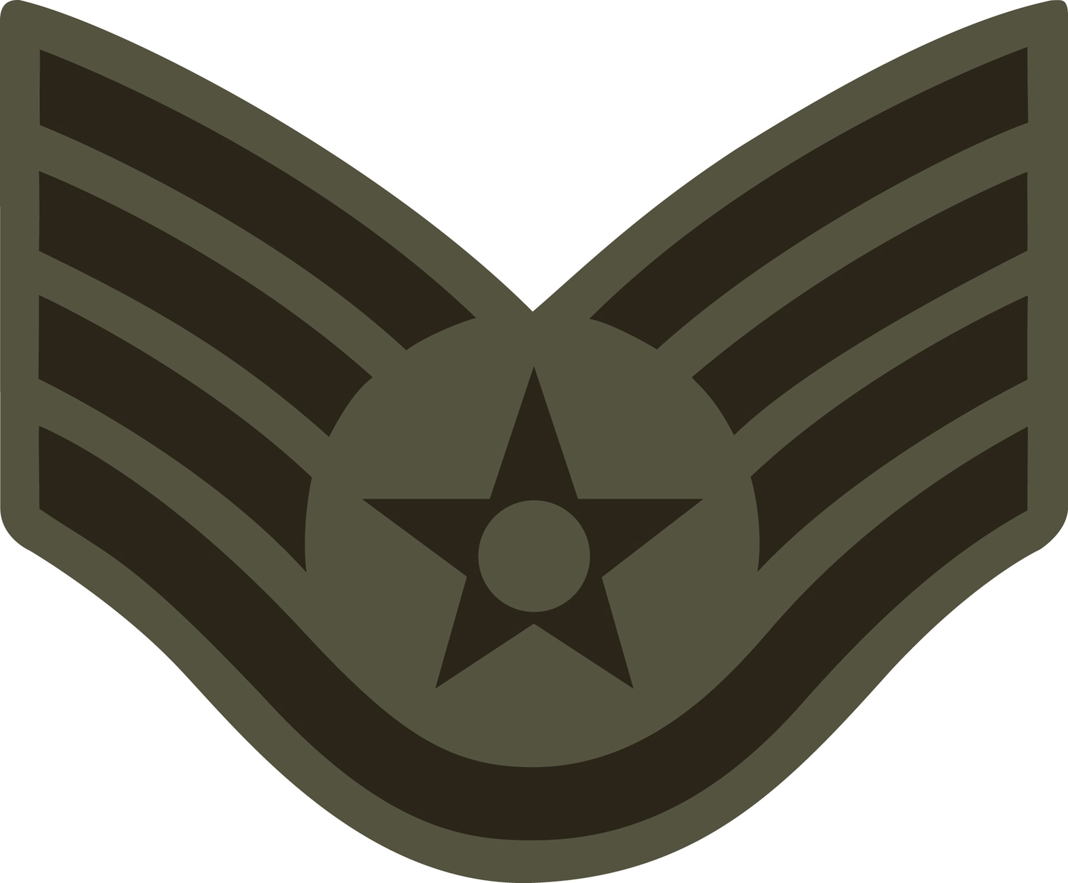Staff Sergeant