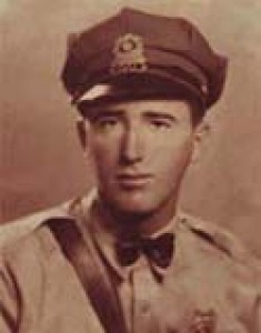 William D. Raiford Sr.
