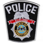 Agency patch