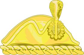 3rd Infantry Regiment — Distinctive unit insignia