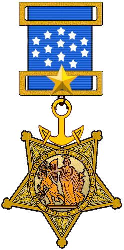 Medal of Honor