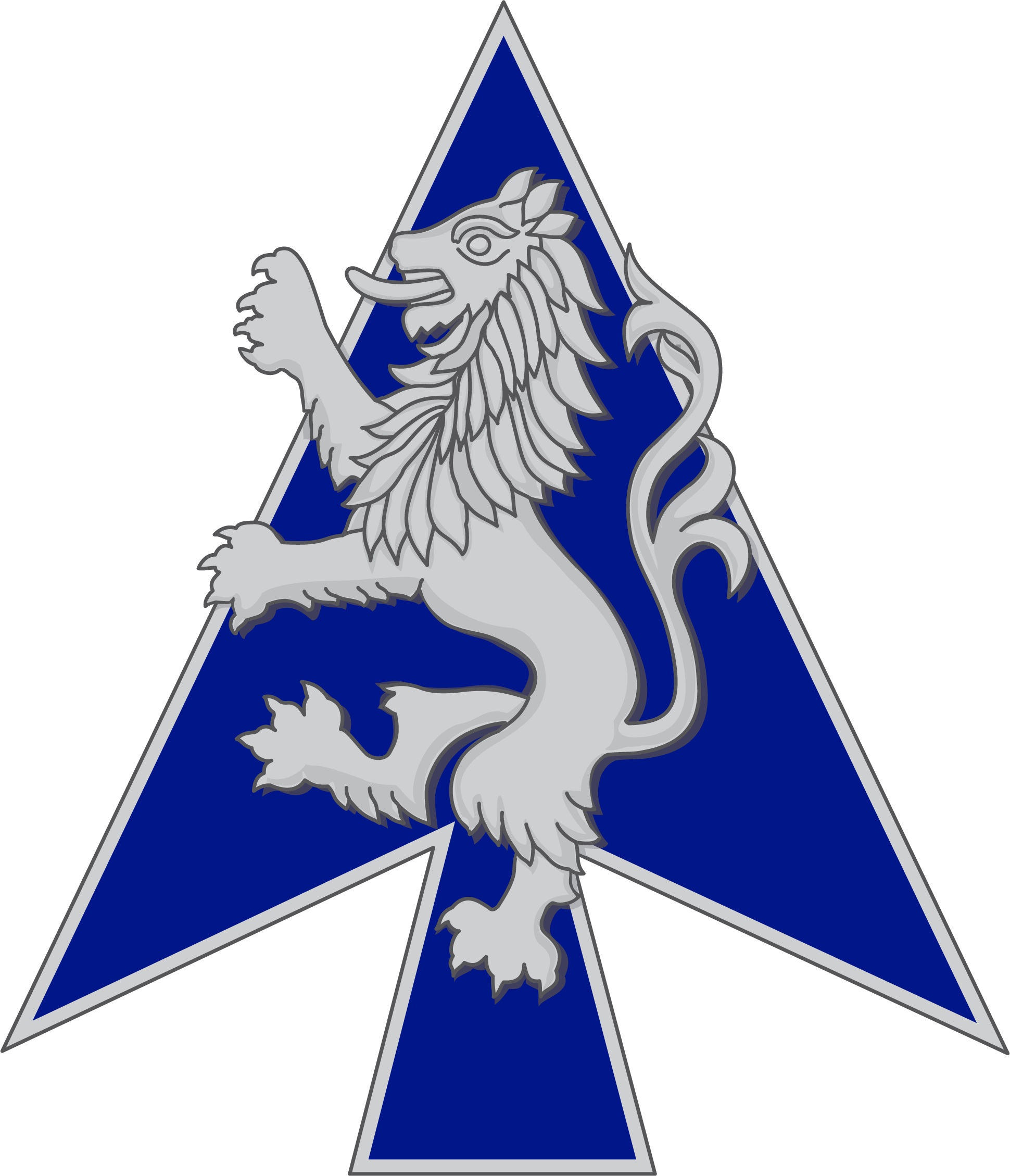 2D BRIGADE, 1ST INFANTRY DIVISION — Distinctive unit insignia