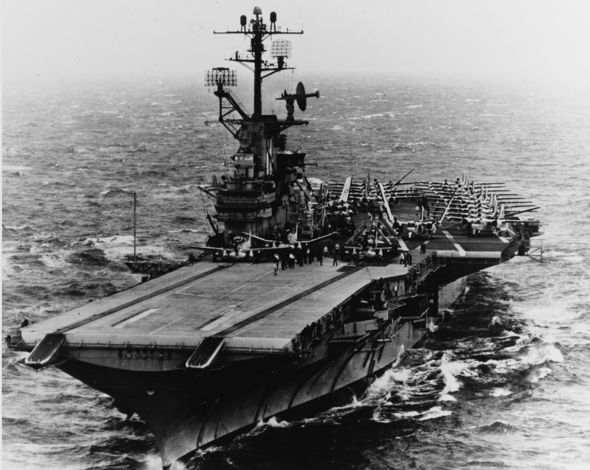 Intrepid