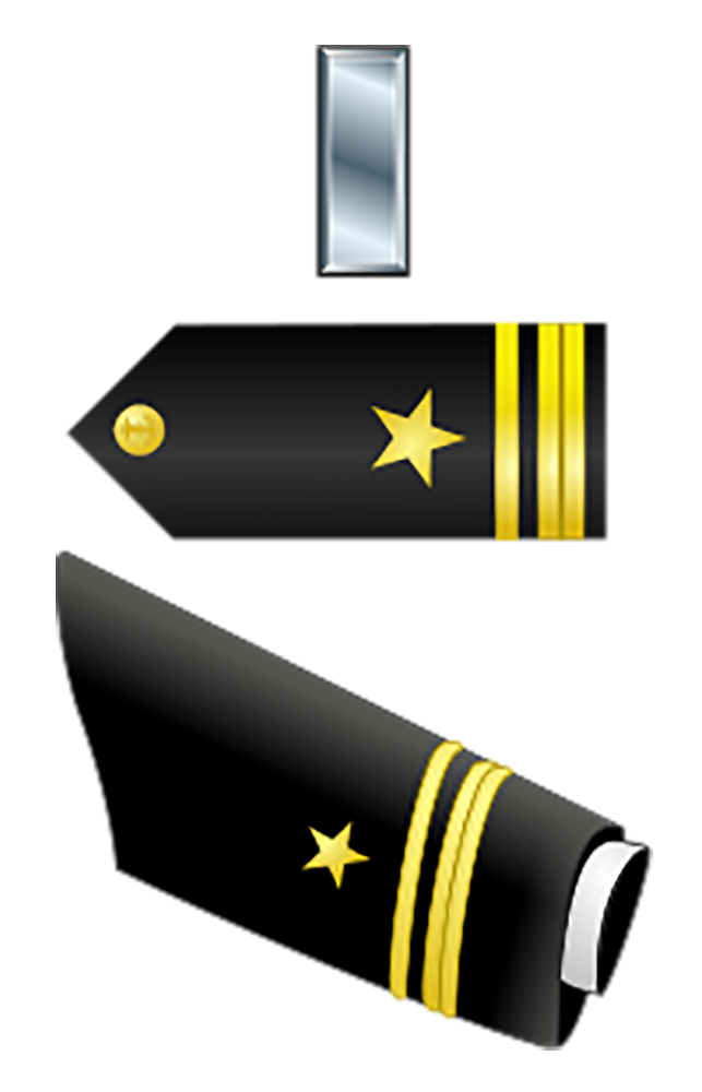 Lieutenant Junior Grade
