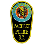 Agency patch