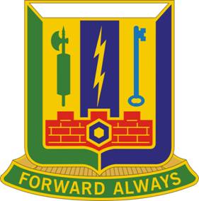 SPECIAL TROOPS BATTALION, 3D BRIGADE COMBAT TEAM, 1ST ARMORED DIVISION — Distinctive unit insignia
