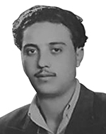 Headstone of Moshe Cohen