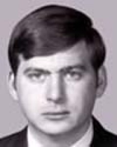 John W. Schaefer Jr.