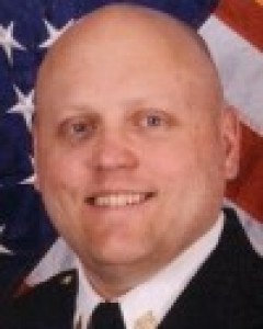Michael John Chiapperini
