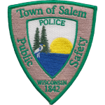 Agency patch