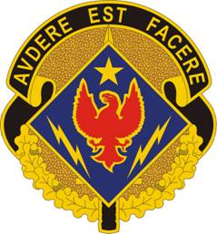 SPECIAL TROOPS BATTALION, 1ST BRIGADE COMBAT TEAM, 4TH INFANTRY DIVISION — Distinctive unit insignia