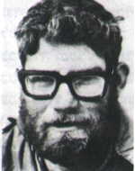 Headstone of Adam Weiler