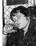 Nisan Kampinski