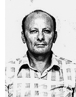 Yosef Shwartz