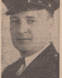 Headstone of Michael W. Peltz