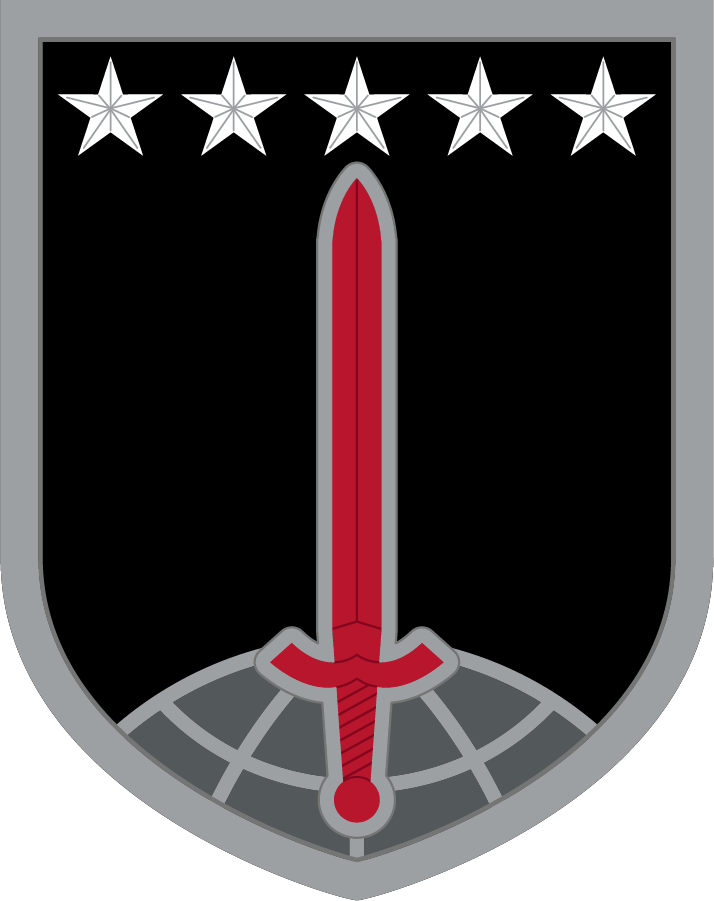 1ST MULTI-DOMAIN TASK FORCE