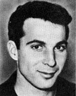 Headstone of Yoav Gros