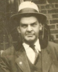 Loranzie Floyd McGlothlin