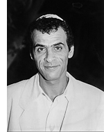 Yoel-Regfgael Yehudai