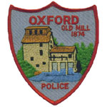 Agency patch