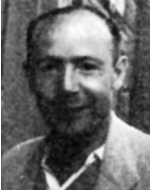 Headstone of Shlomo Karon