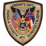 Agency patch