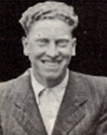 Headstone of Eliezer Shlomolvitch