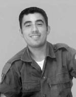 Yeshaayahu Davidov