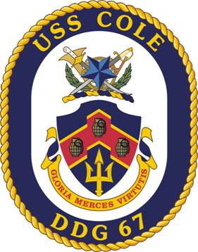 Cole crest