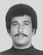 Rahamim David