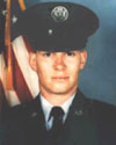Headstone of Stacy Edward Levay