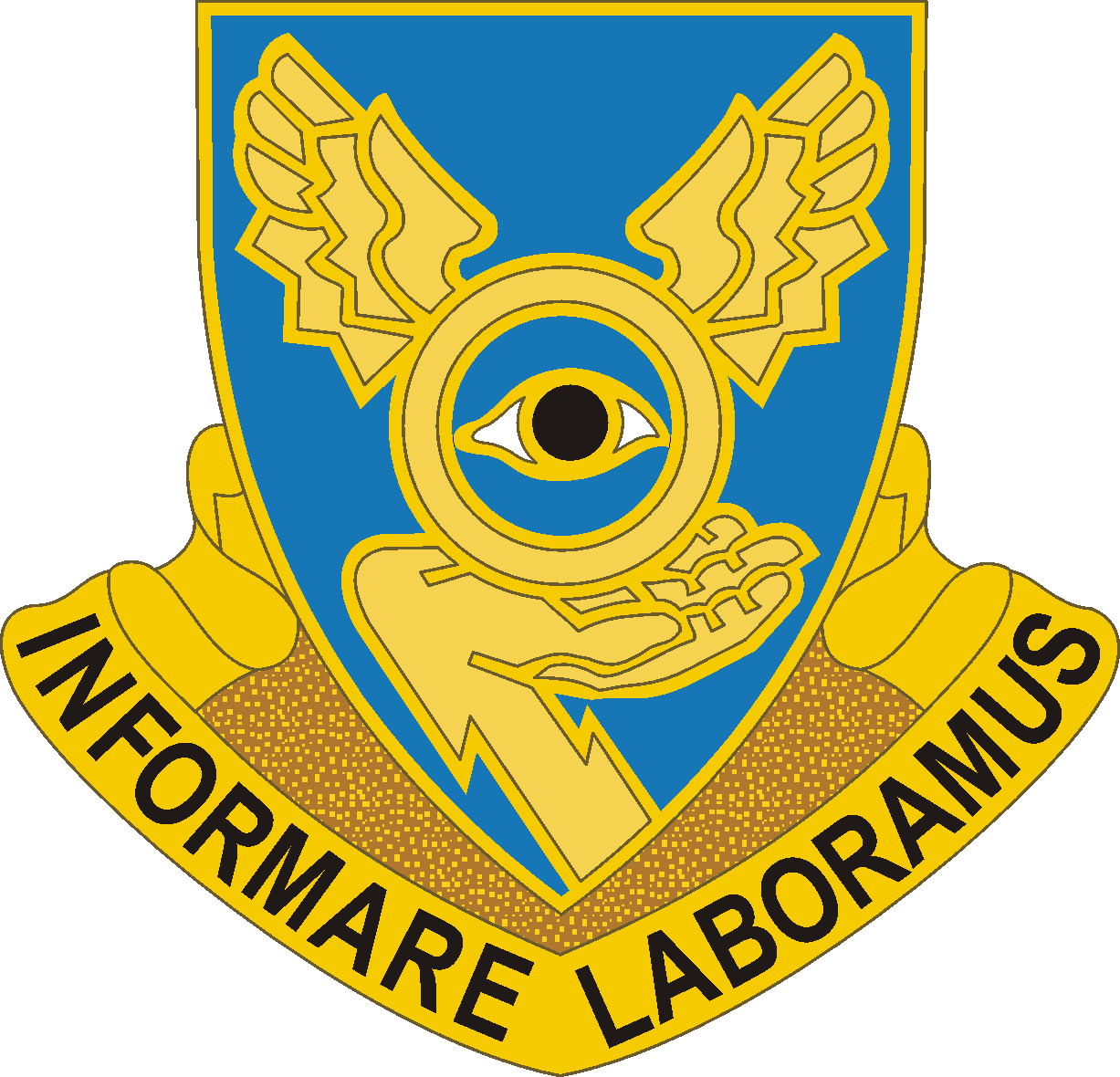 1st Military Intelligence Battalion