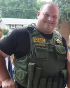 Austin W. Richardson