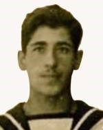 Headstone of Yehiel Deri