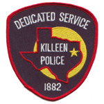 Agency patch