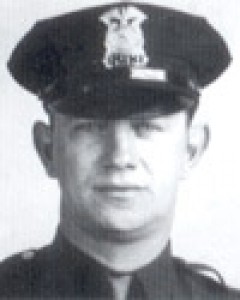 Headstone of William R. Sellers