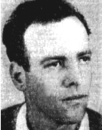 Headstone of Avraham Bikhardat