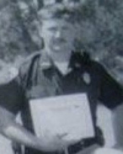 John Mark Hardy