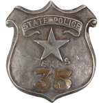 Agency patch